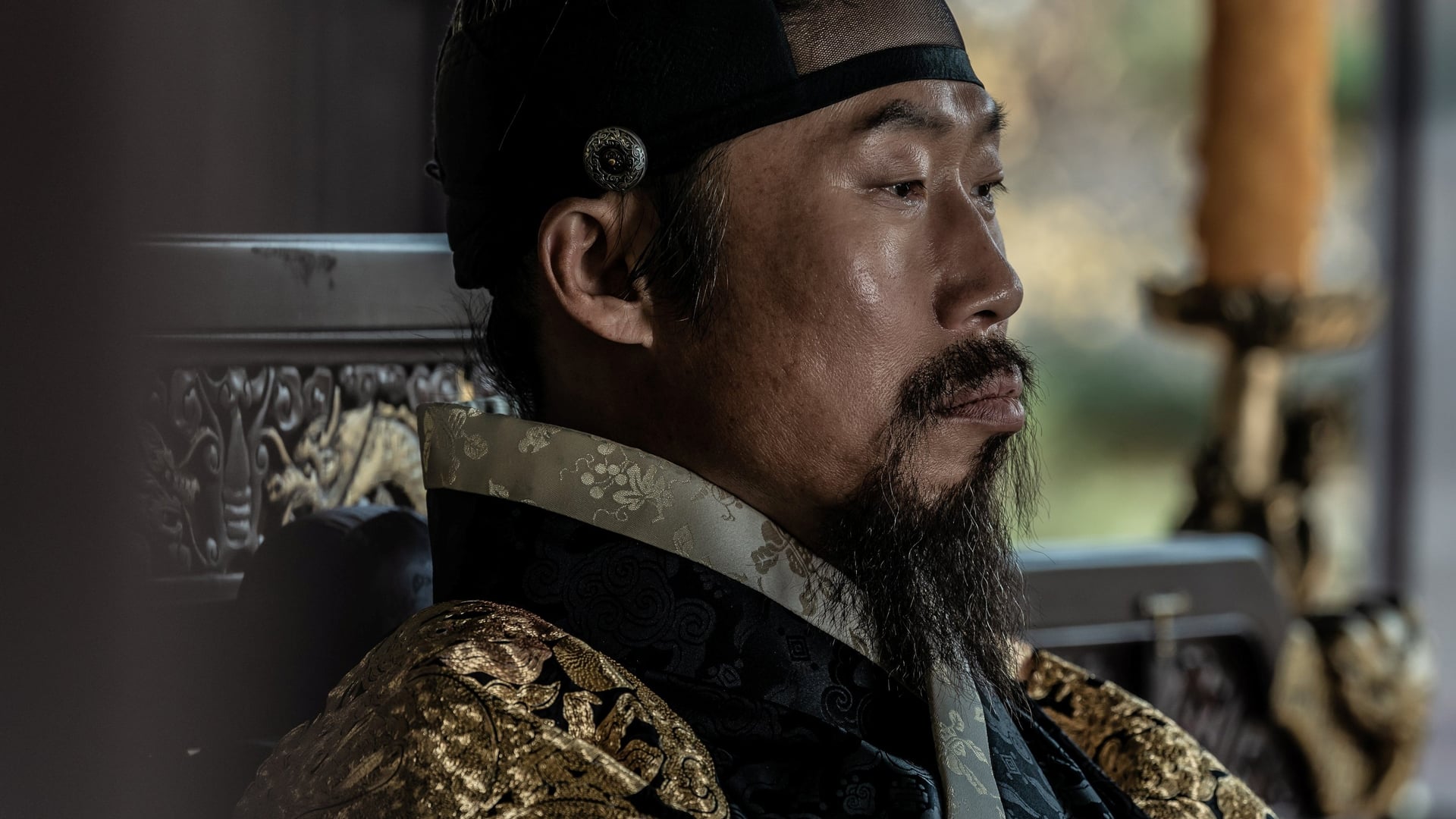 Foto do filme The Night Owl