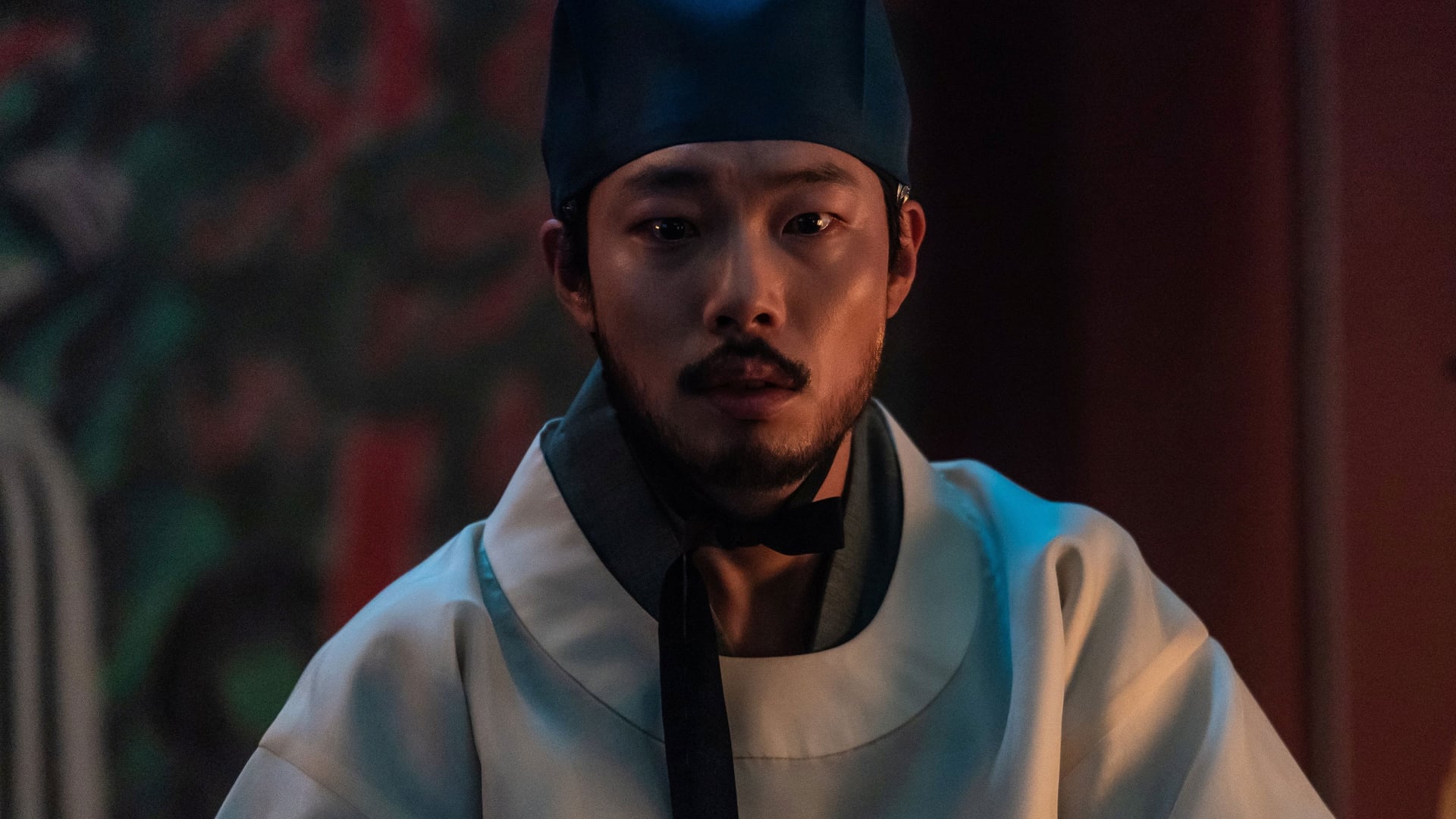 Foto do filme The Night Owl