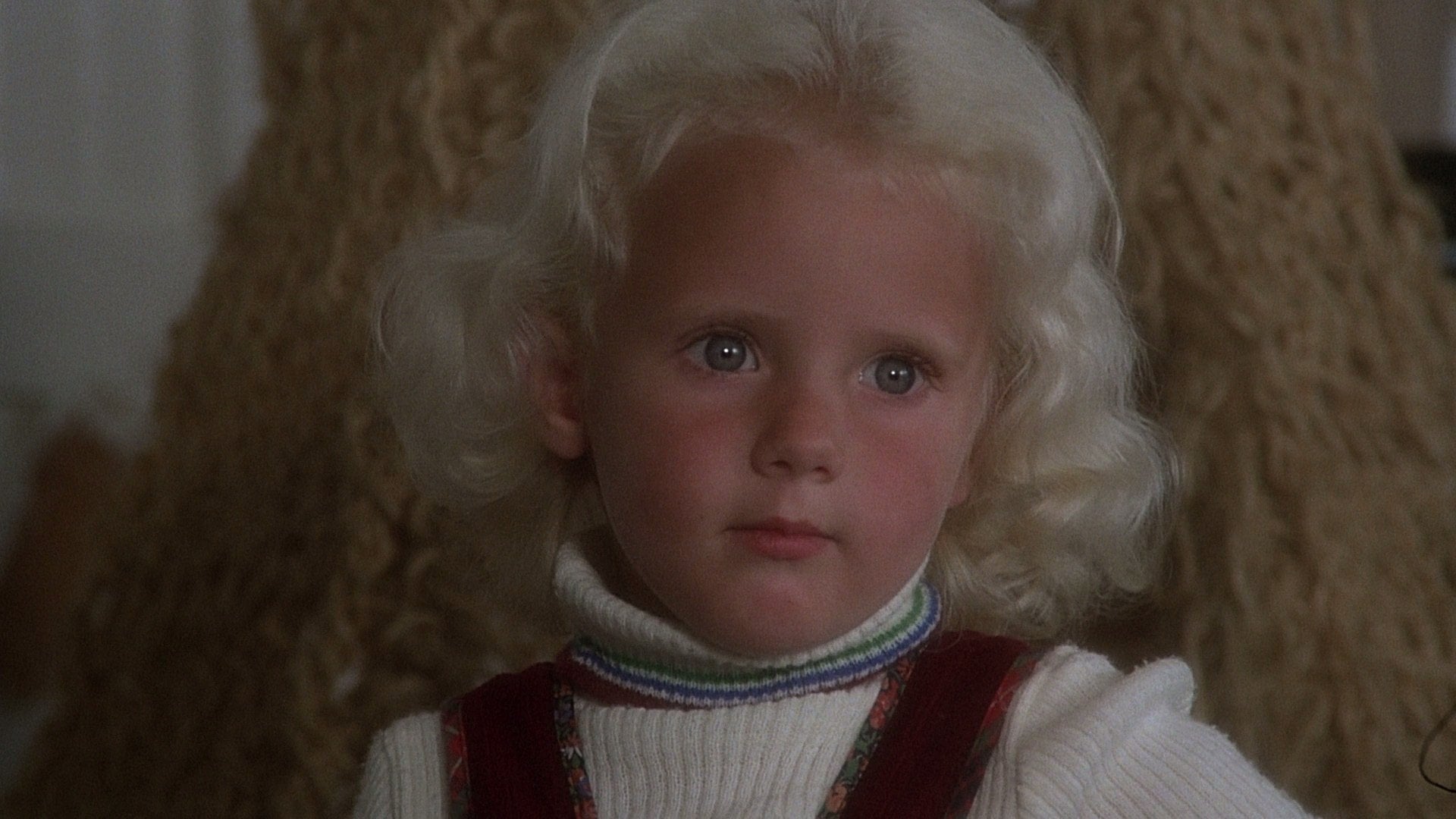 Foto do filme Estranhos Poderes