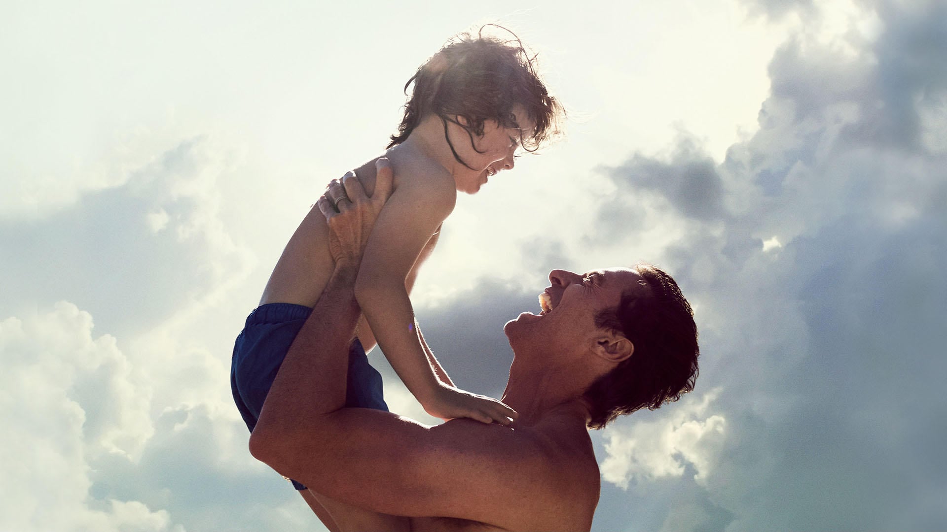 Foto do filme Um Filho