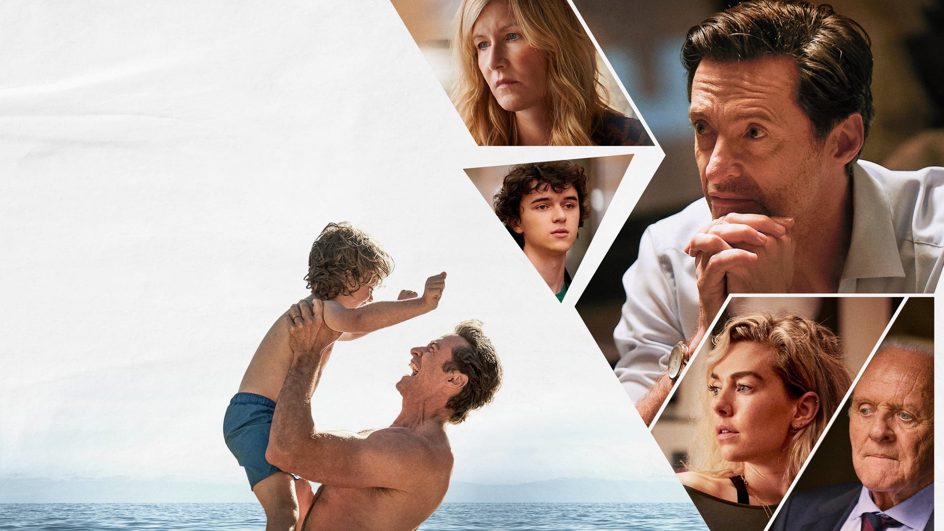 Foto do filme Um Filho