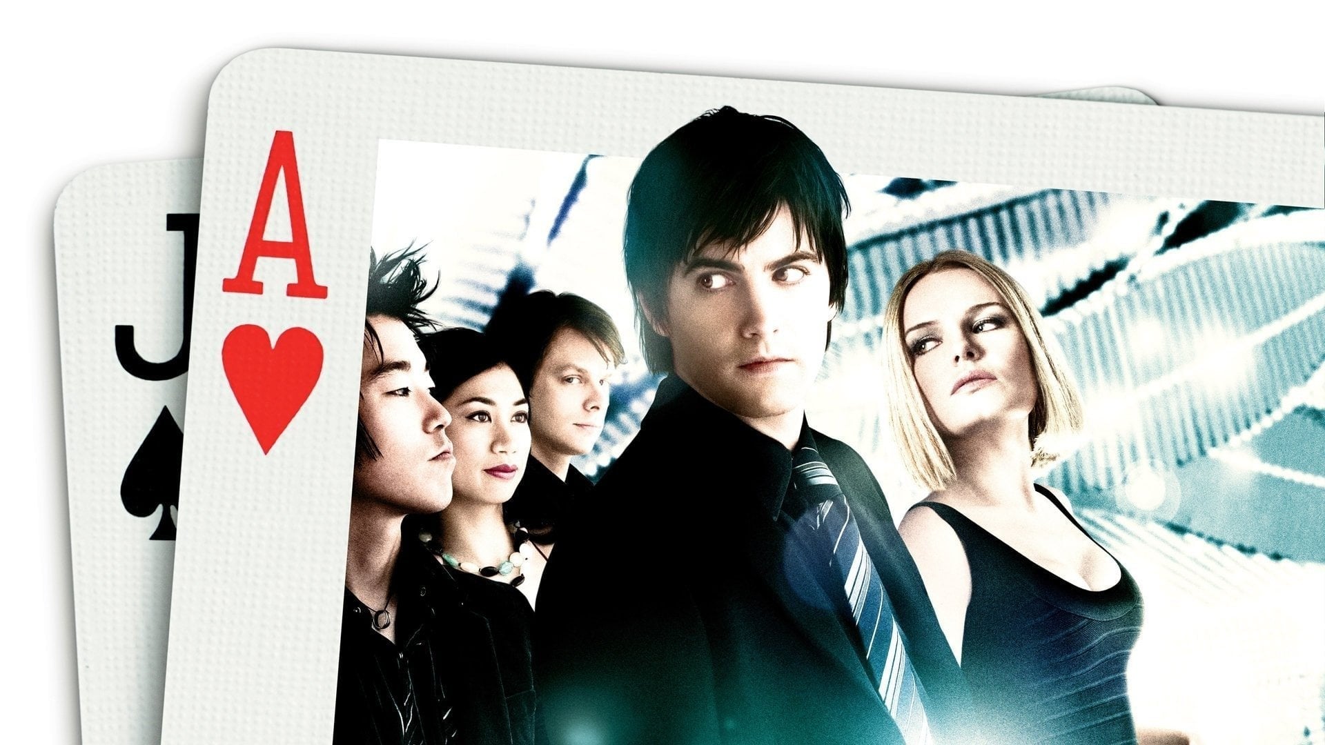 Foto do filme Quebrando a Banca