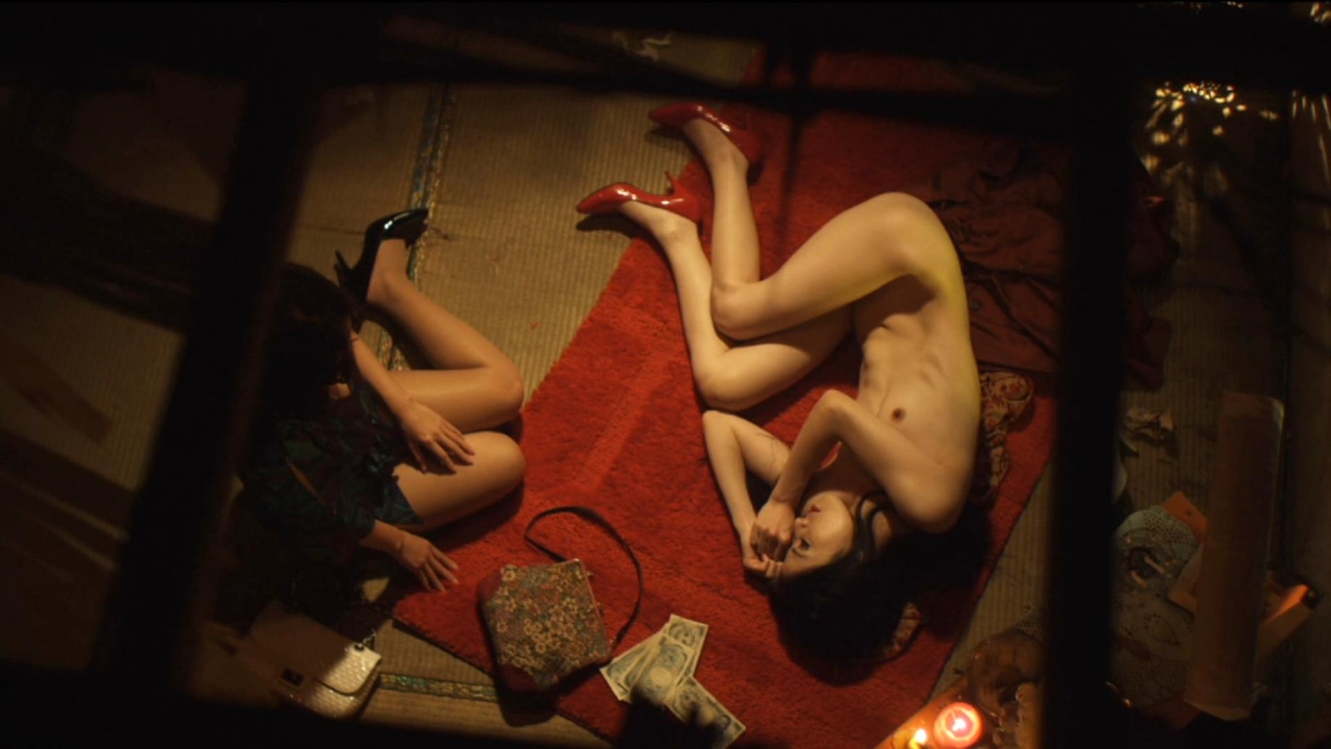 Foto do filme Culpada Por Romance