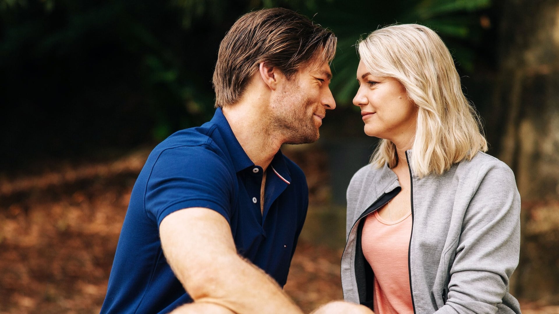 Foto do filme A Vida Pode Mudar