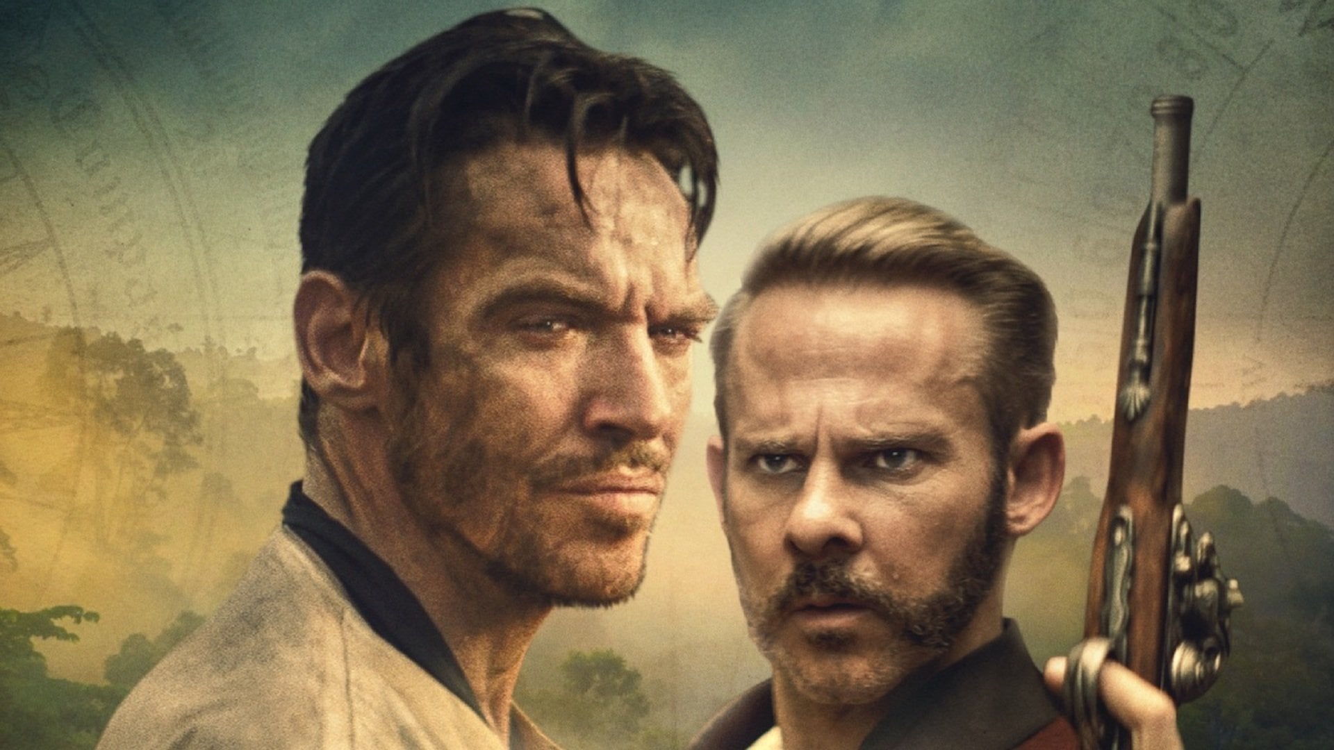 Foto do filme No Limite do Mundo