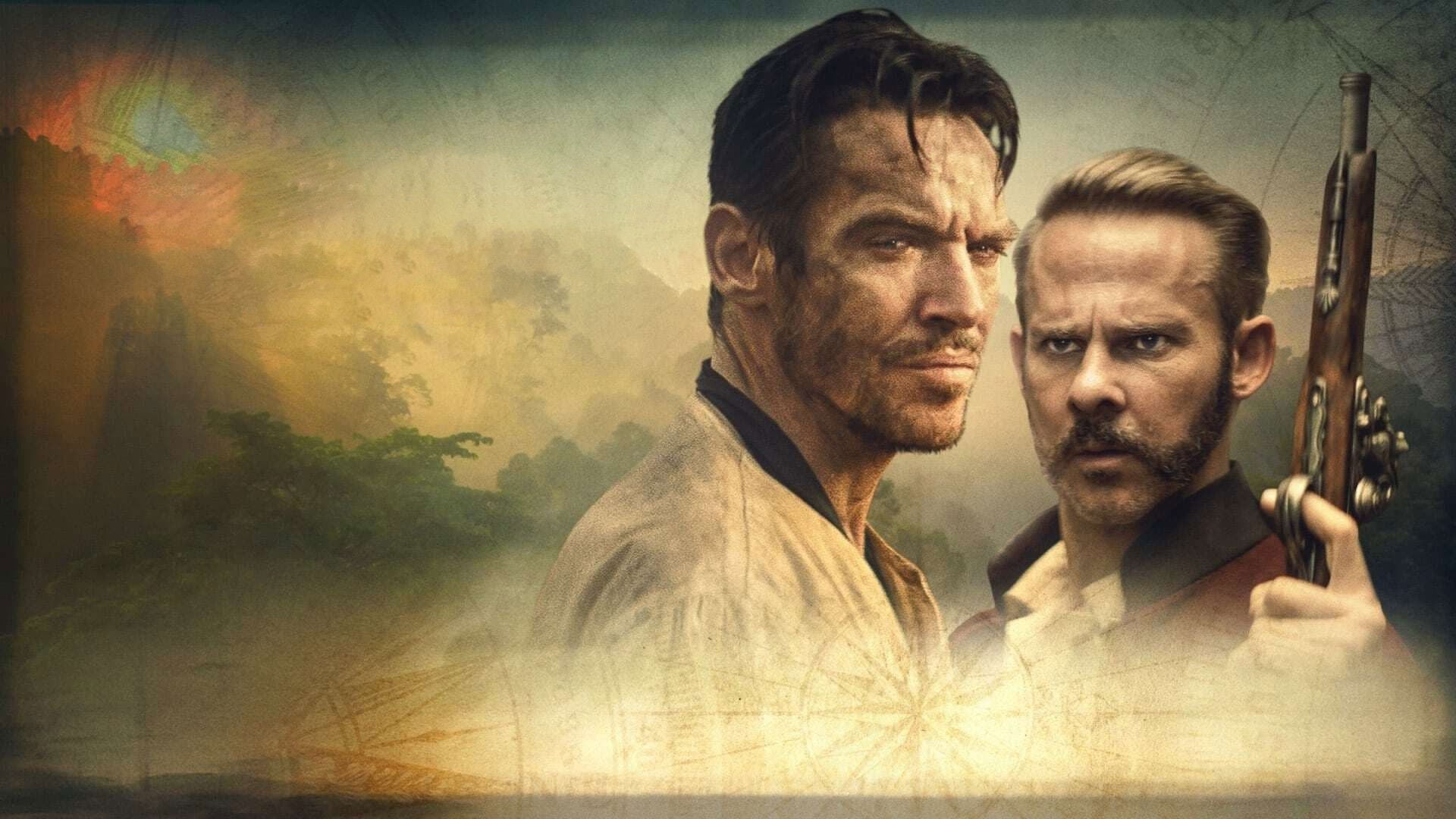 Foto do filme No Limite do Mundo