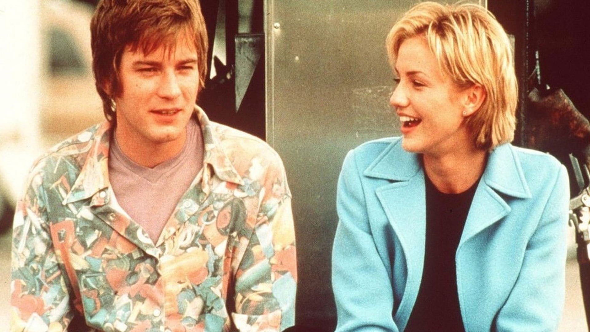 Foto do filme Por uma Vida Menos Ordinária