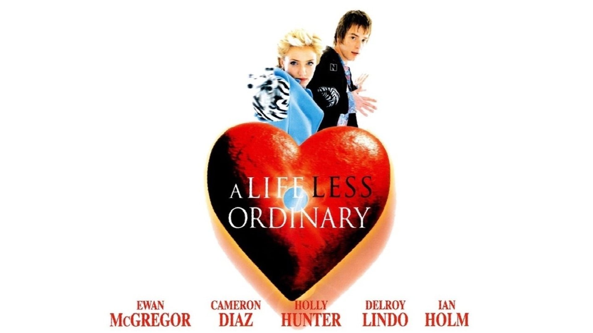 Foto do filme Por uma Vida Menos Ordinária