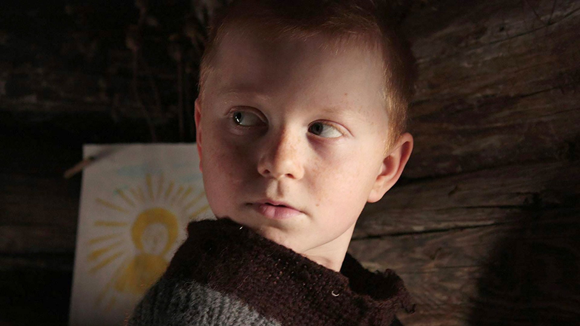 Foto do filme Sibéria, Monamour