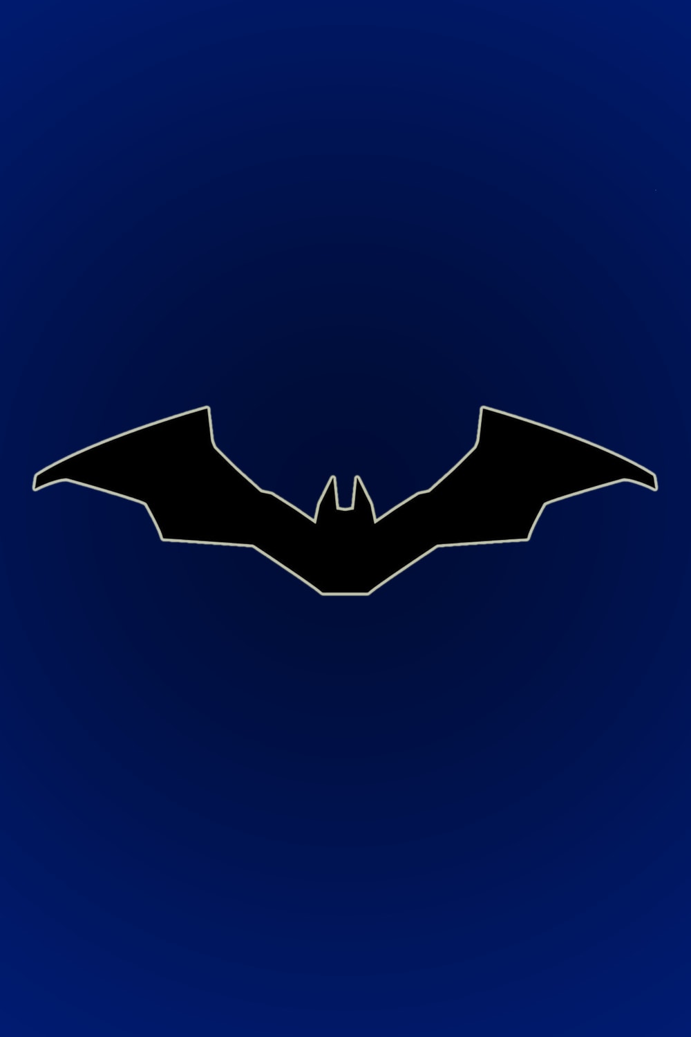 Batman - Parte II