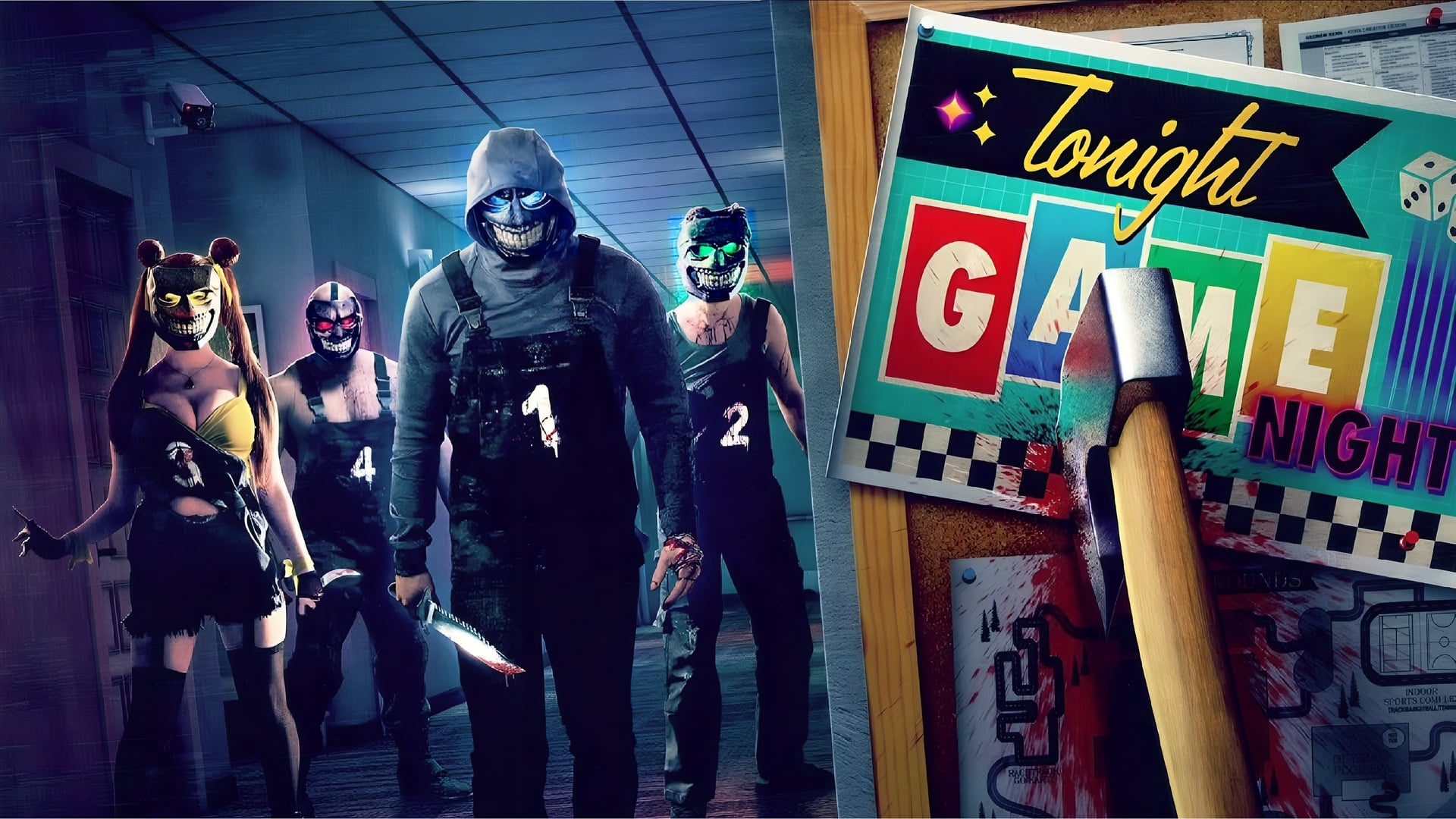 Foto do filme Stream