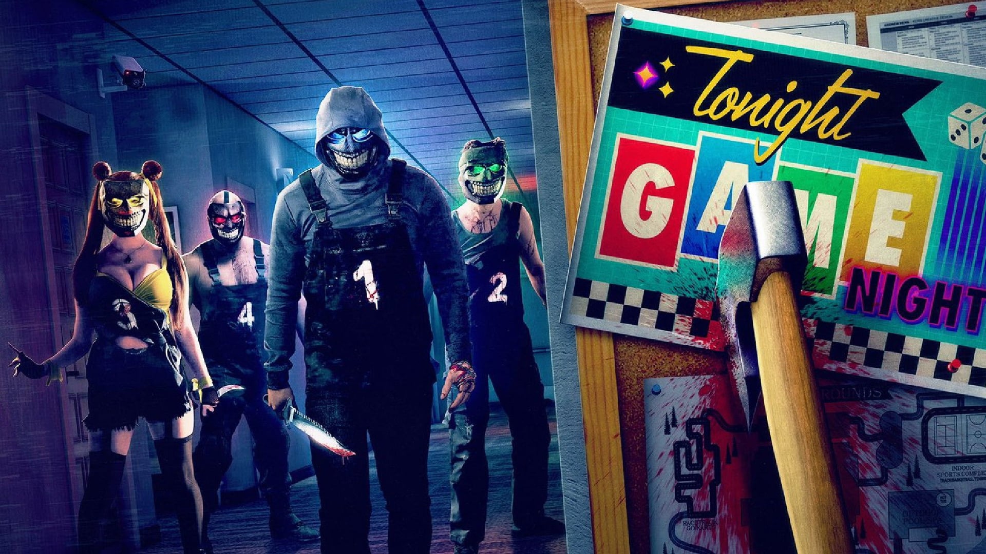 Foto do filme Stream