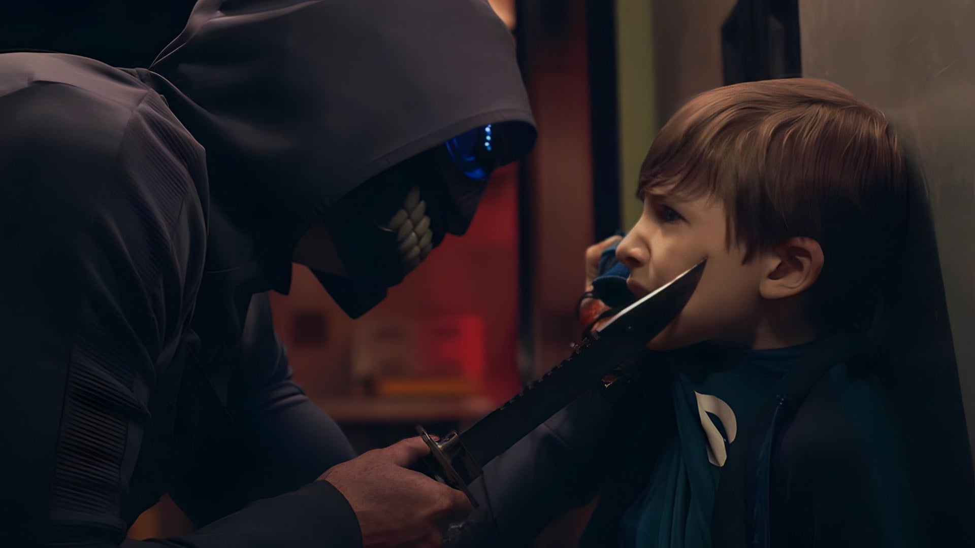 Foto do filme Stream