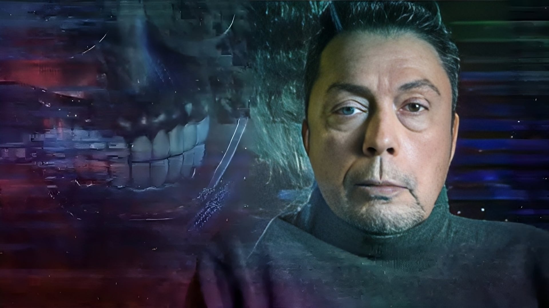 Foto do filme Stream