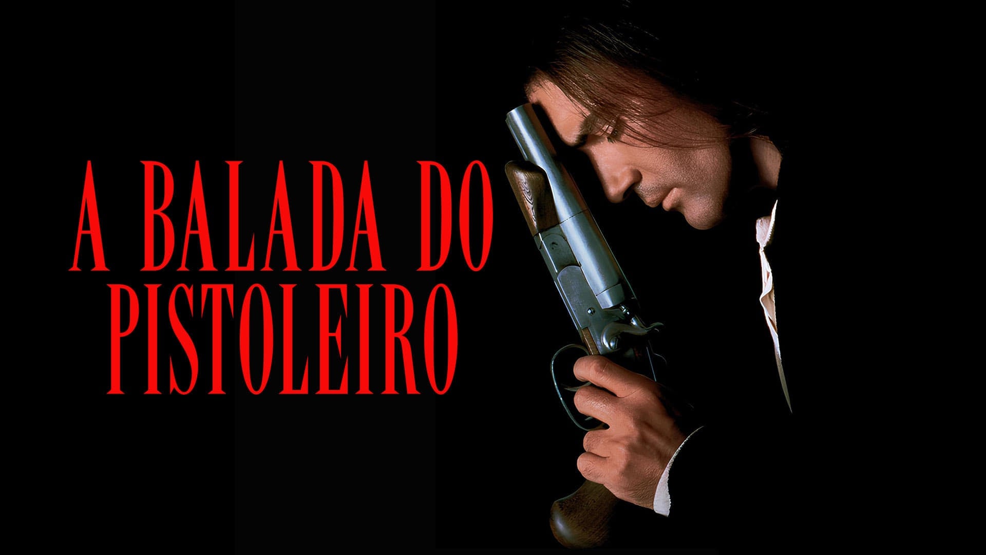 Foto do filme A Balada do Pistoleiro