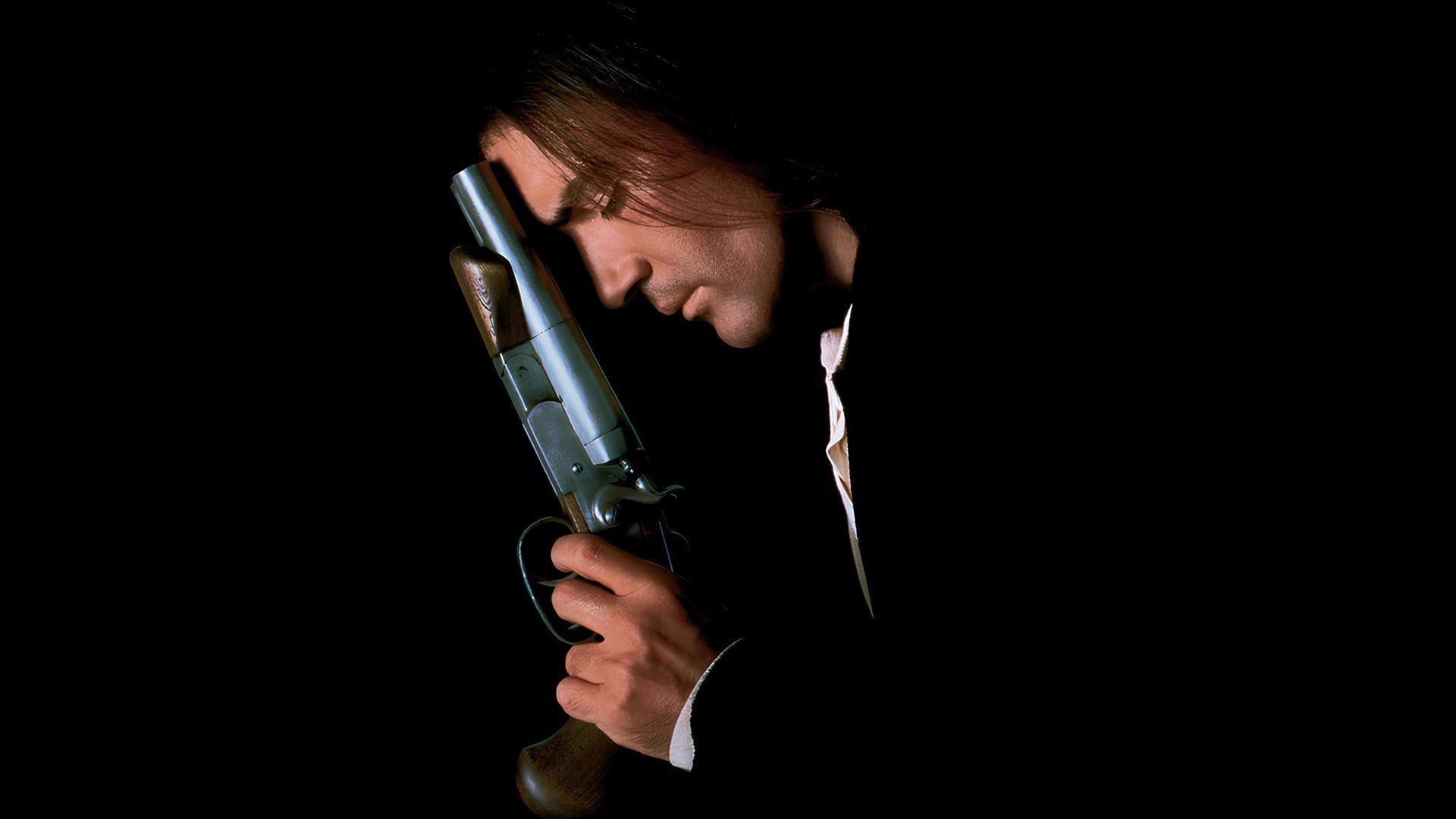 Foto do filme A Balada do Pistoleiro