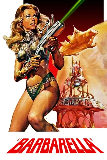 Barbarella