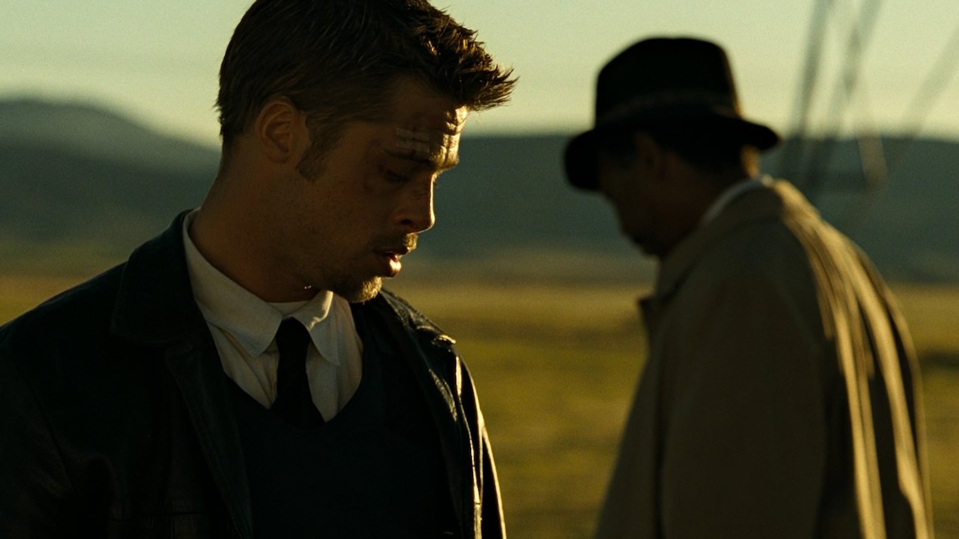 Foto do filme Seven - Os Sete Crimes Capitais