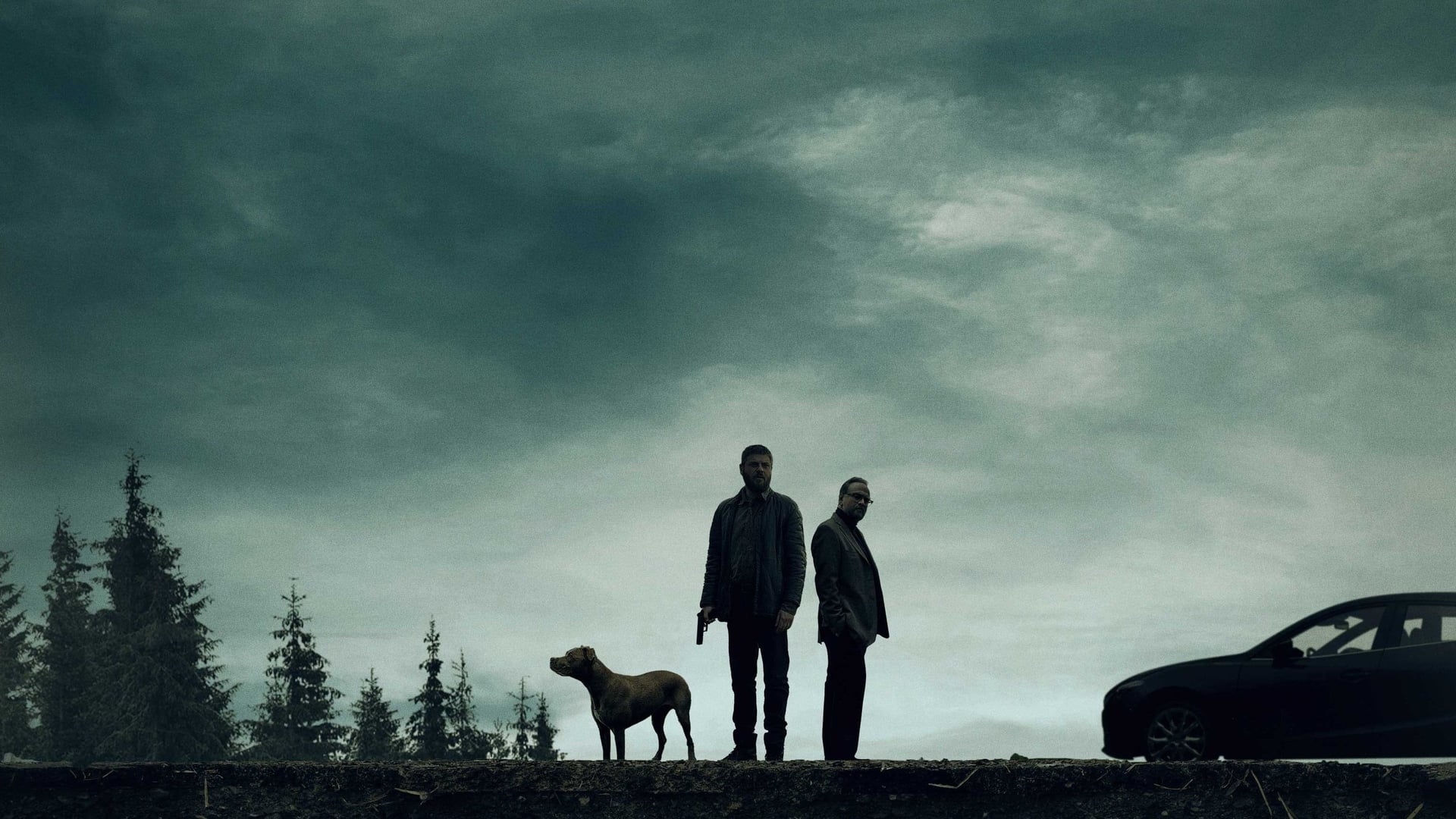 Foto do filme No Limite do Mal