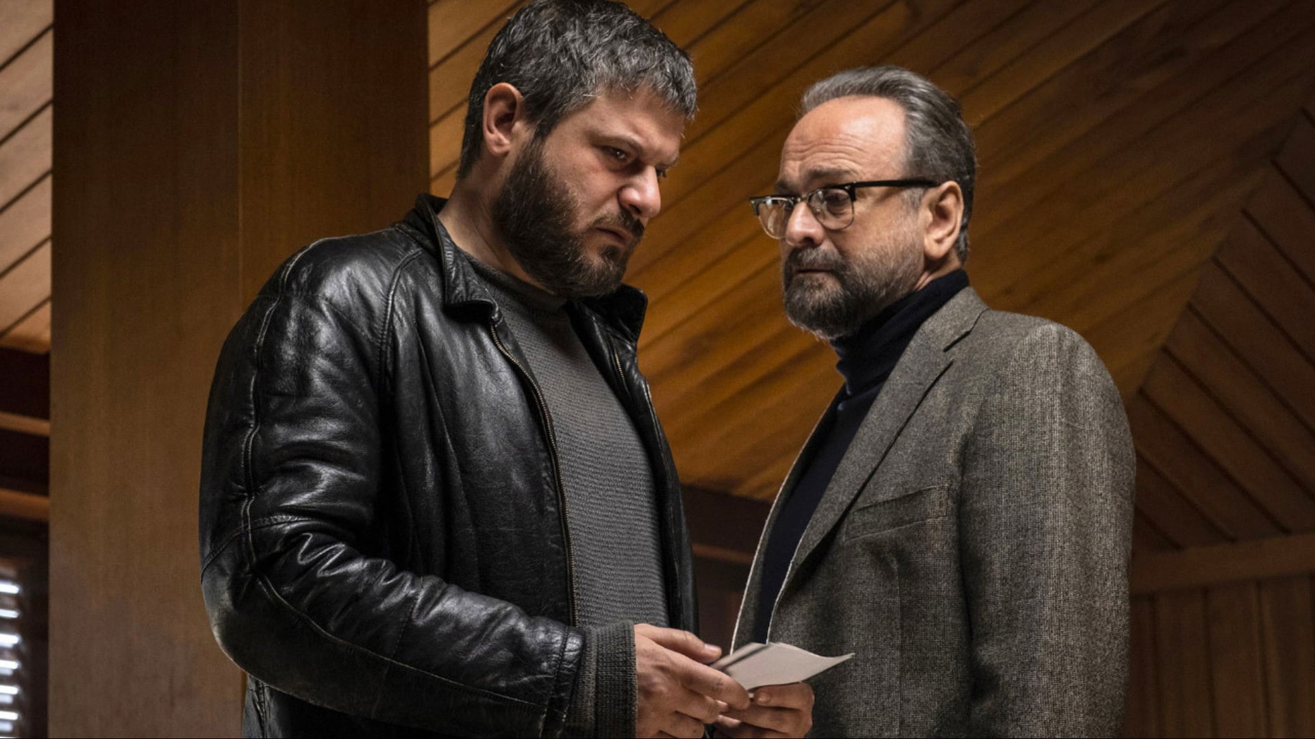 Foto do filme No Limite do Mal