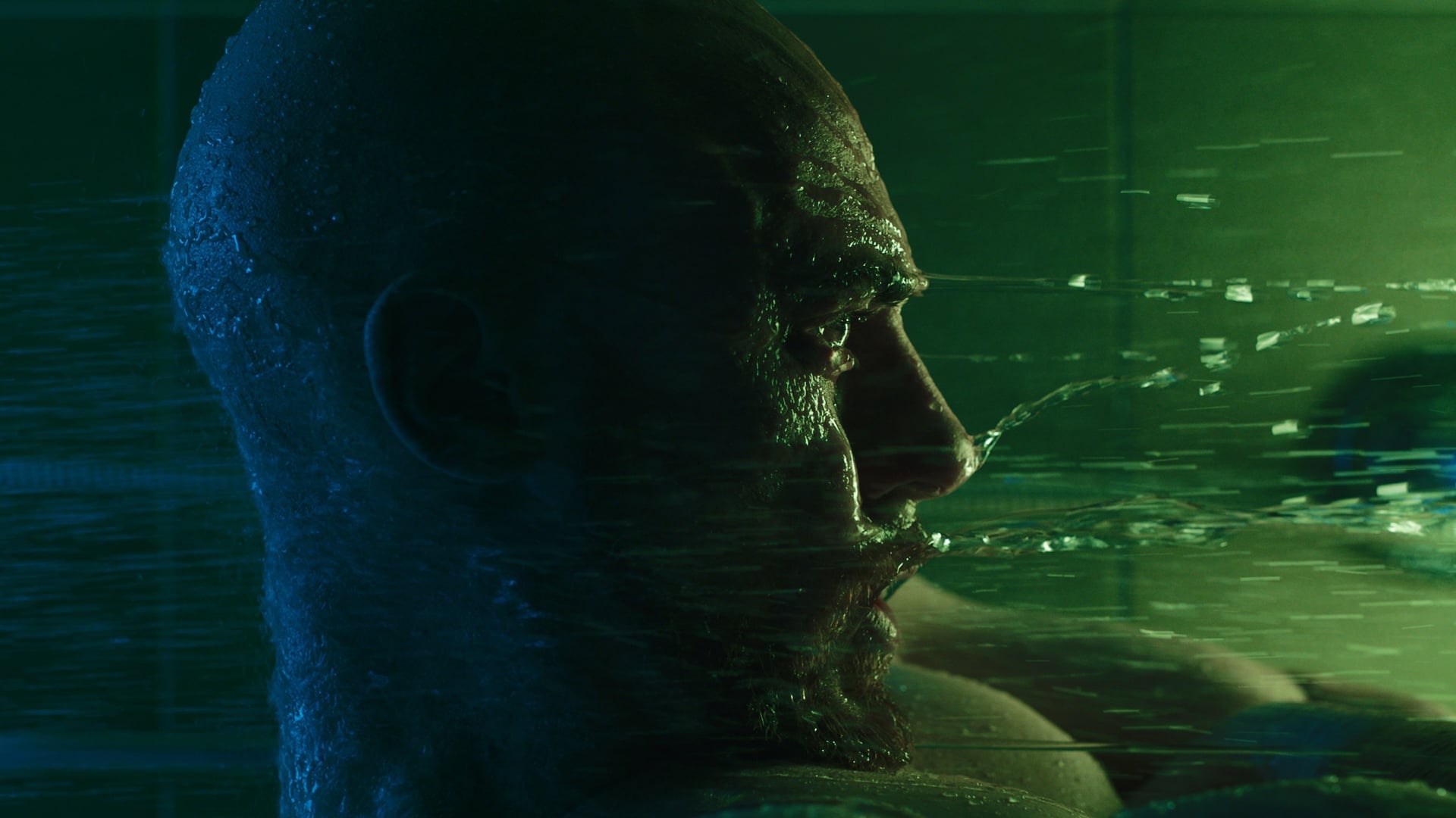 Foto do filme America Latina