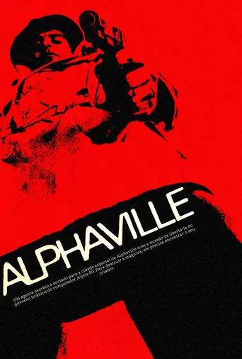 Alphaville