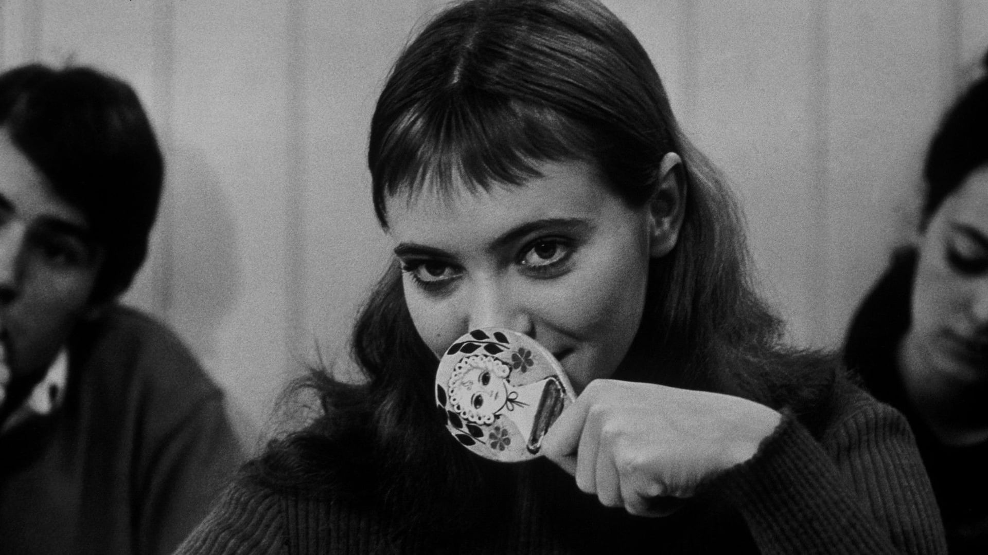 Foto do filme Bando à Parte