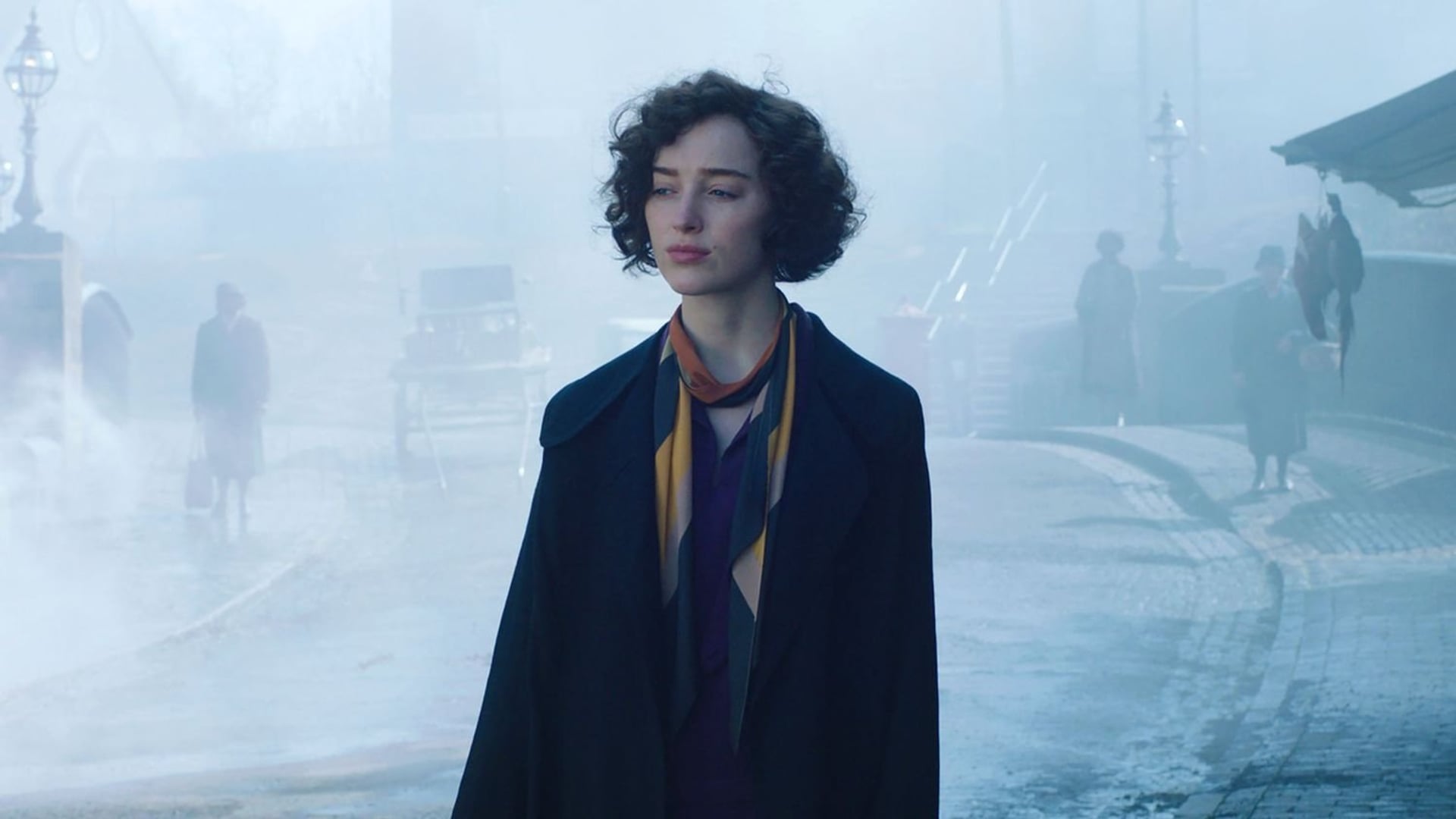 Foto do filme The Colour Room