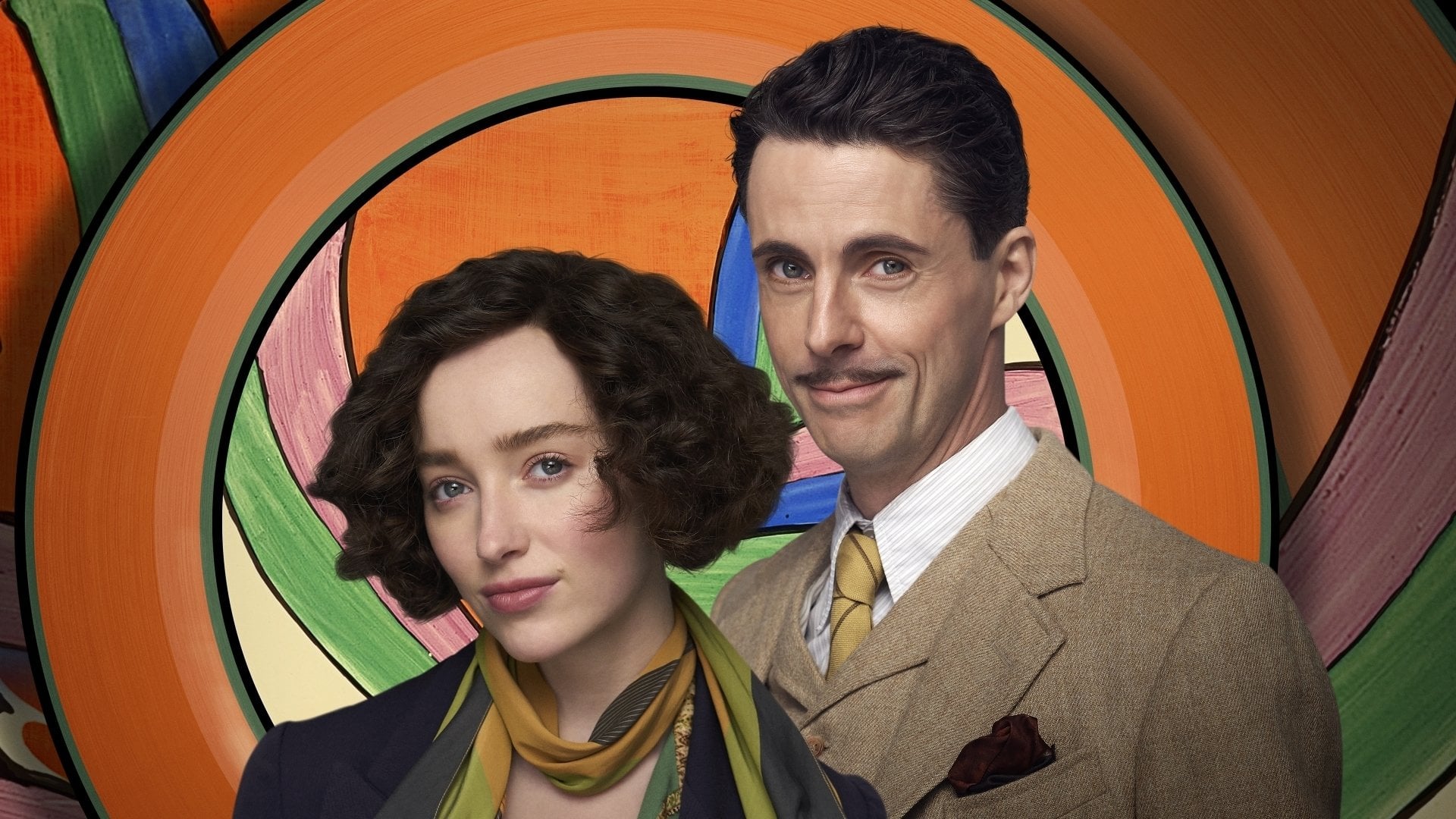 Foto do filme The Colour Room