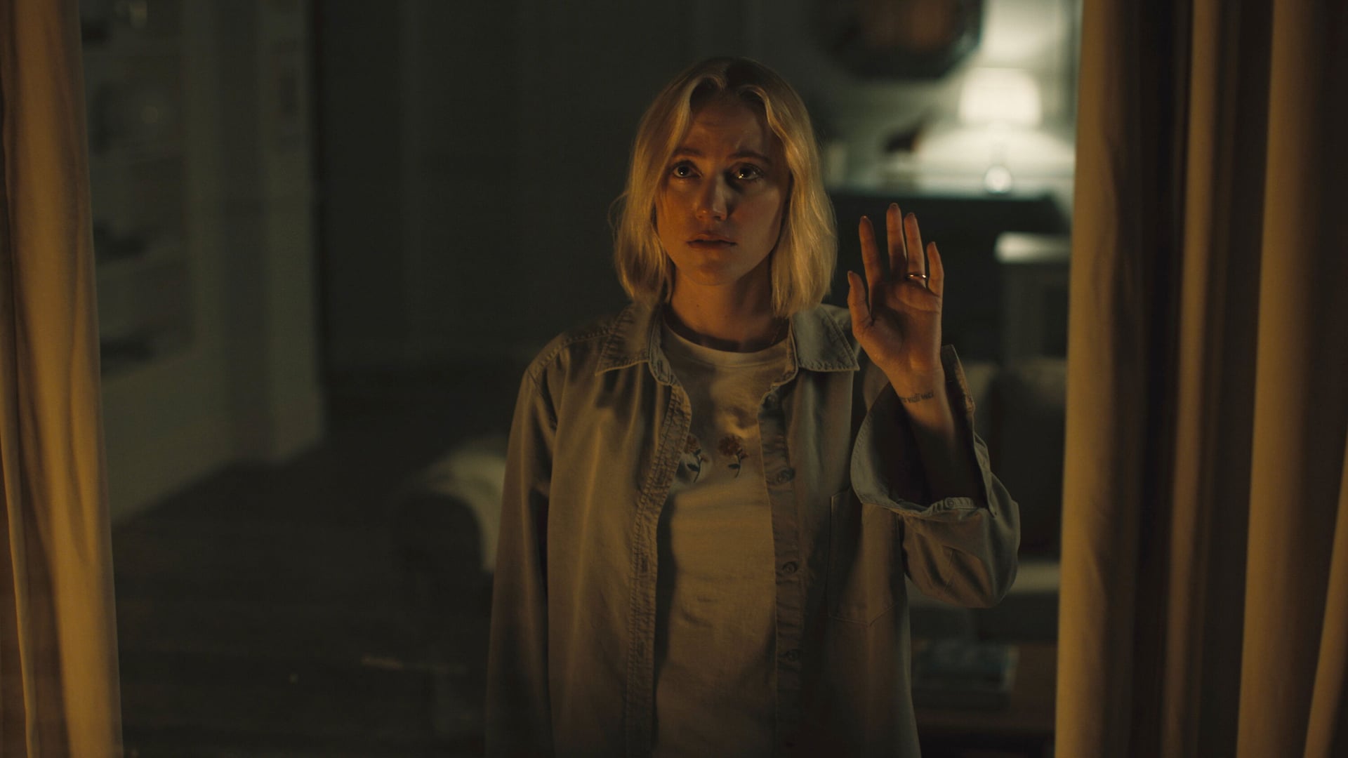 Foto do filme Observador