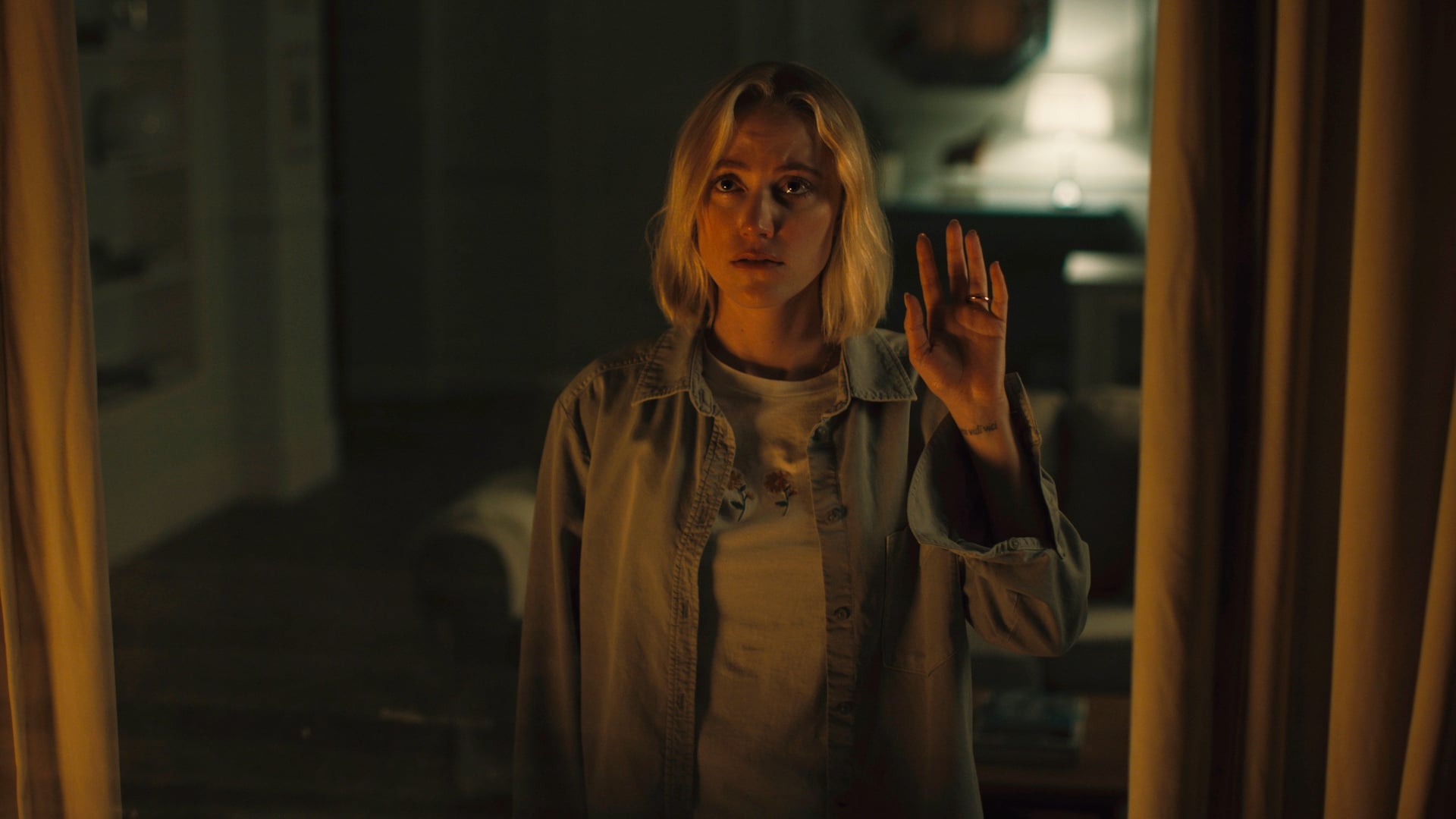 Foto do filme Observador