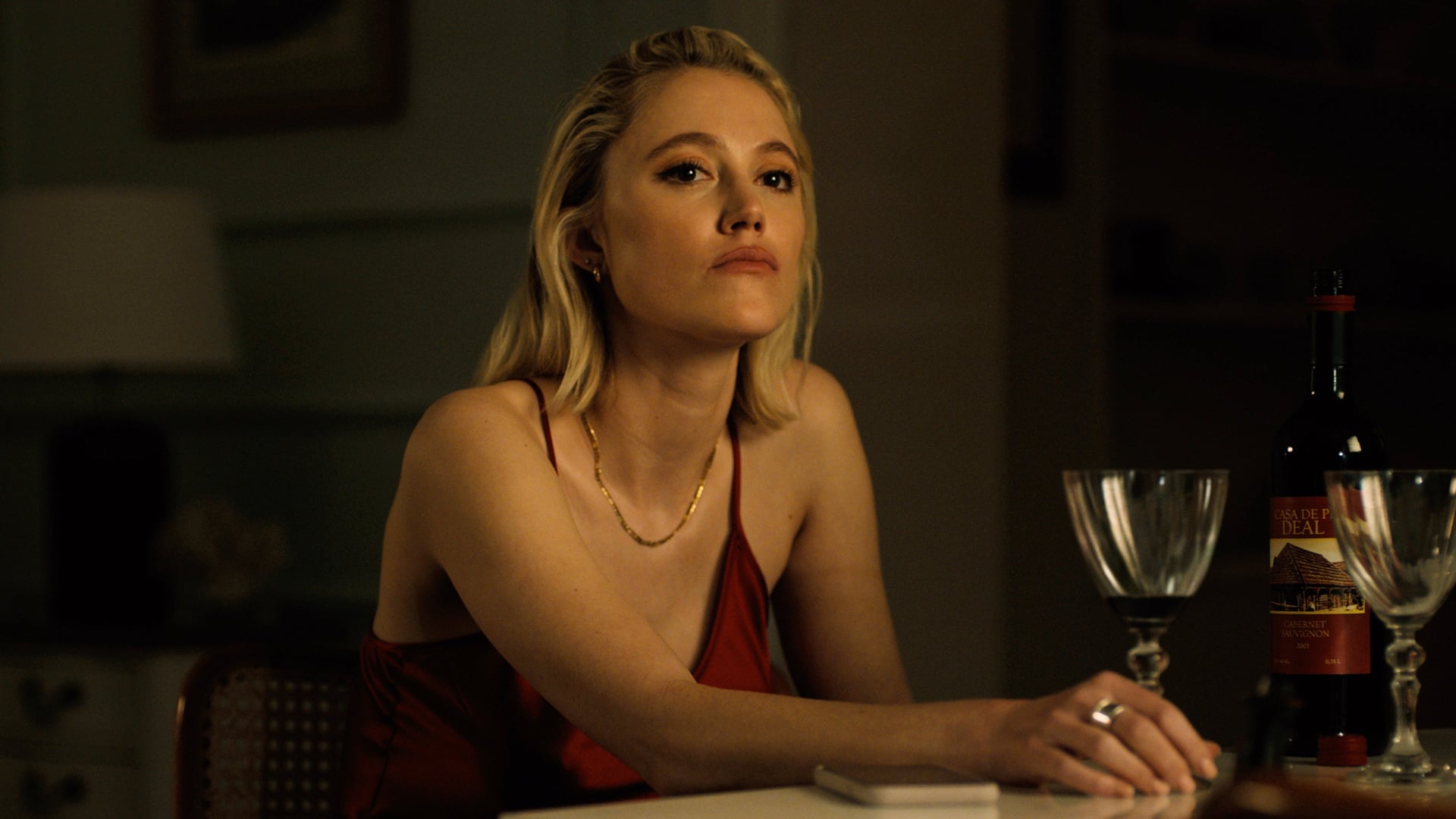 Foto do filme Observador