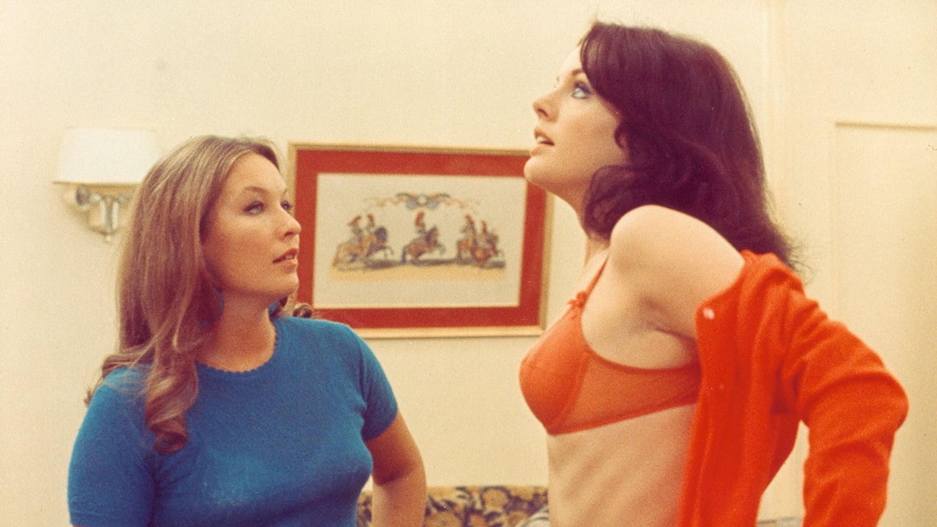 Foto do filme Duas ou Três Coisas Que Eu Sei Dela