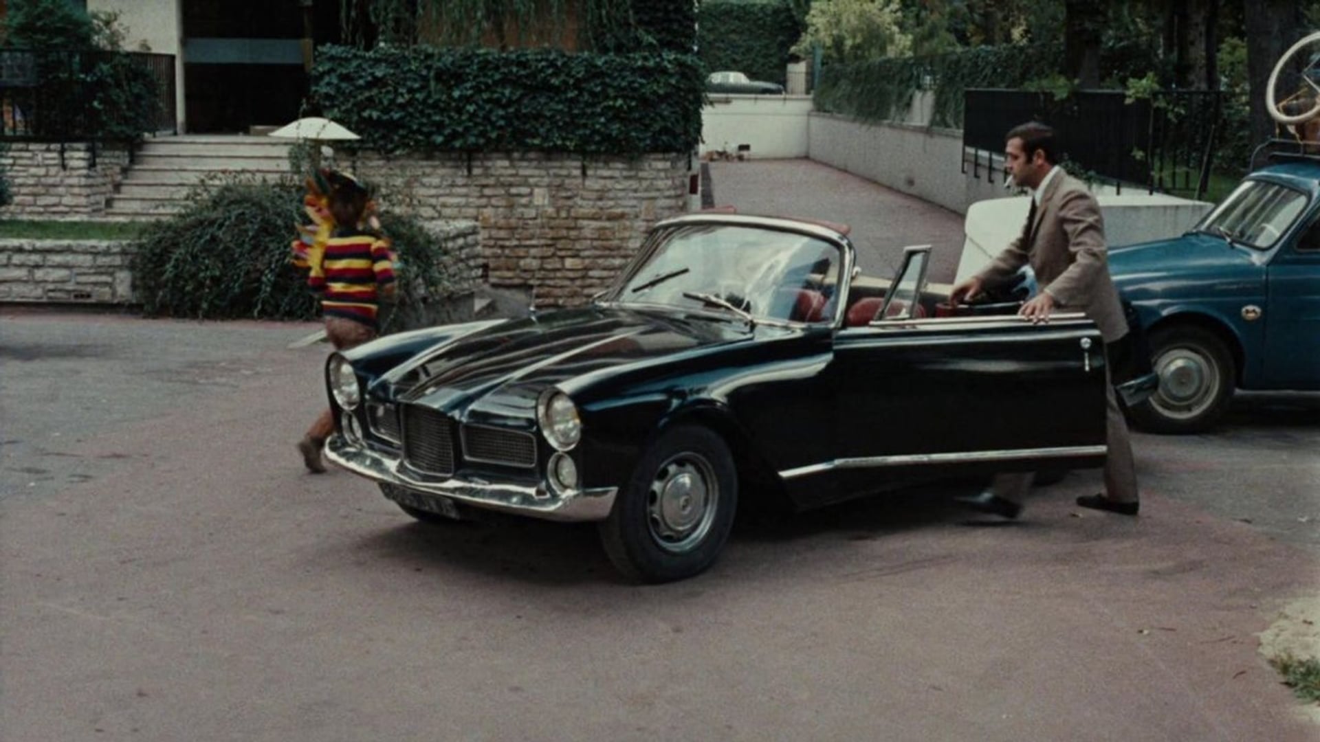 Foto do filme Week-End à Francesa