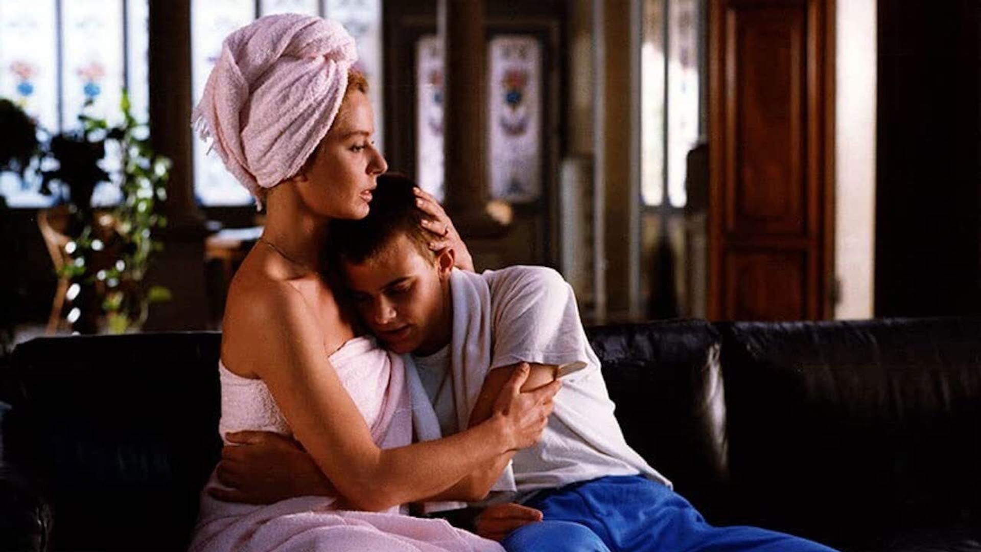 Foto do filme Fotografando Patrizia