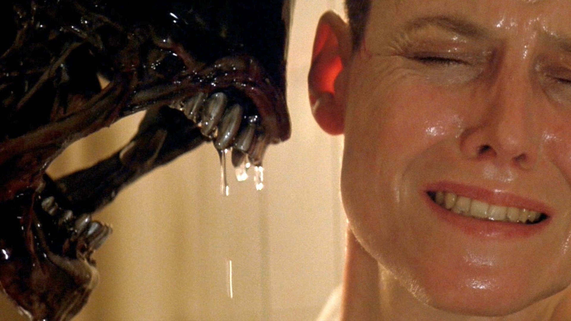 Foto do filme Alien³