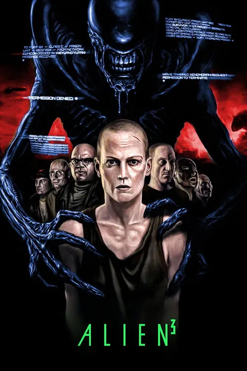 Alien³