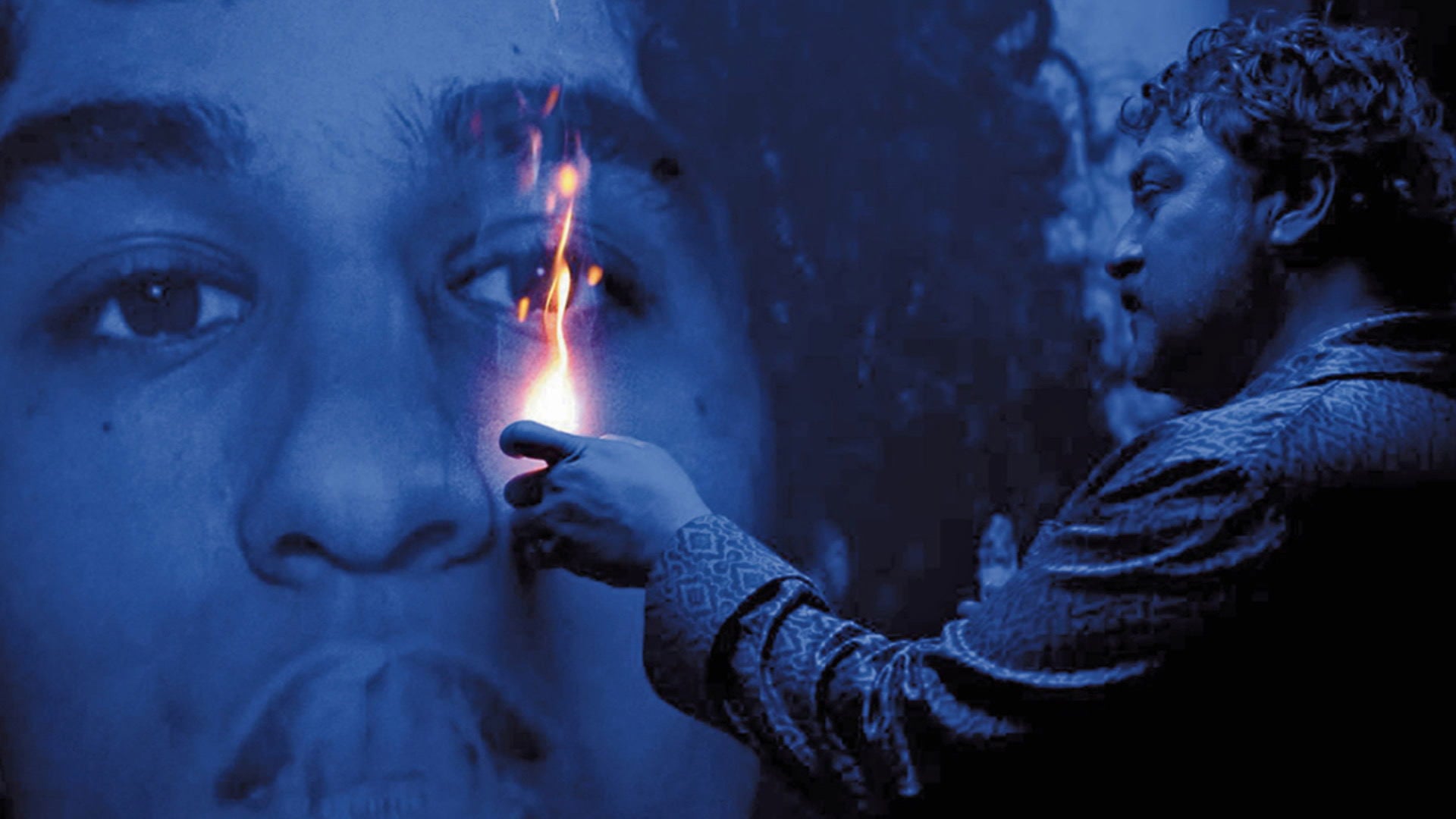 Foto do filme Peter von Kant