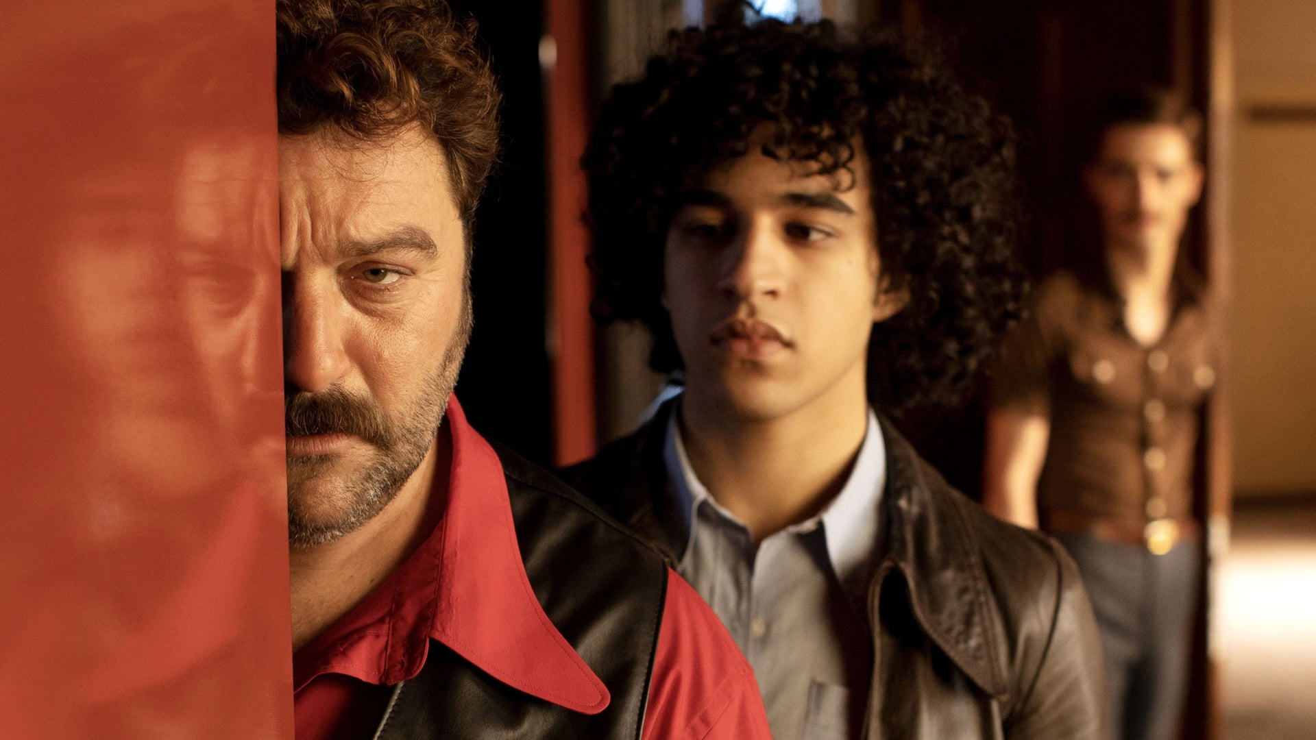 Foto do filme Peter von Kant