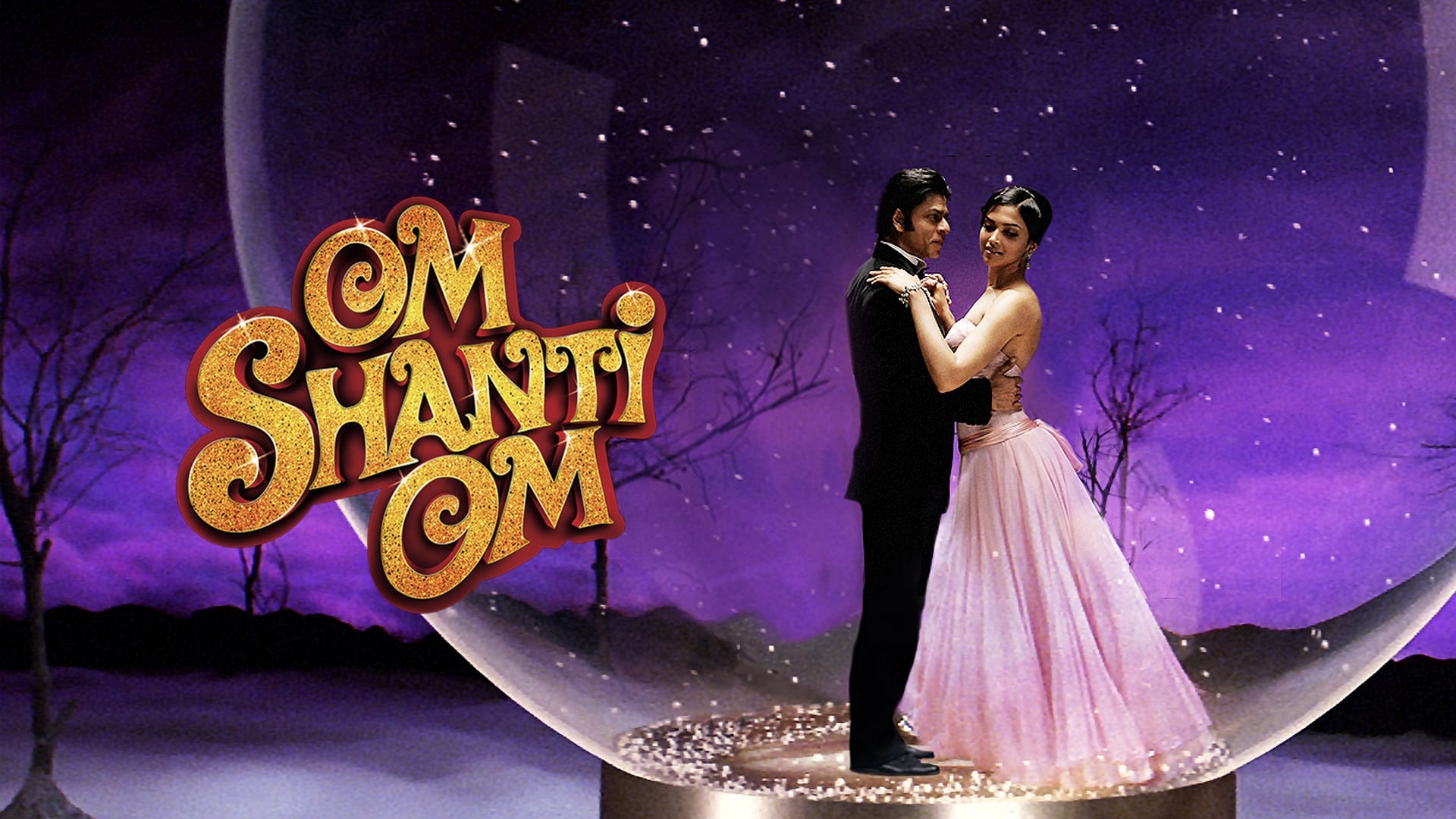 Foto do filme Om Shanti Om