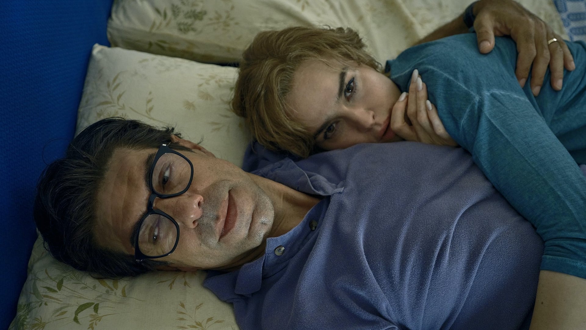 Foto do filme O Colibri