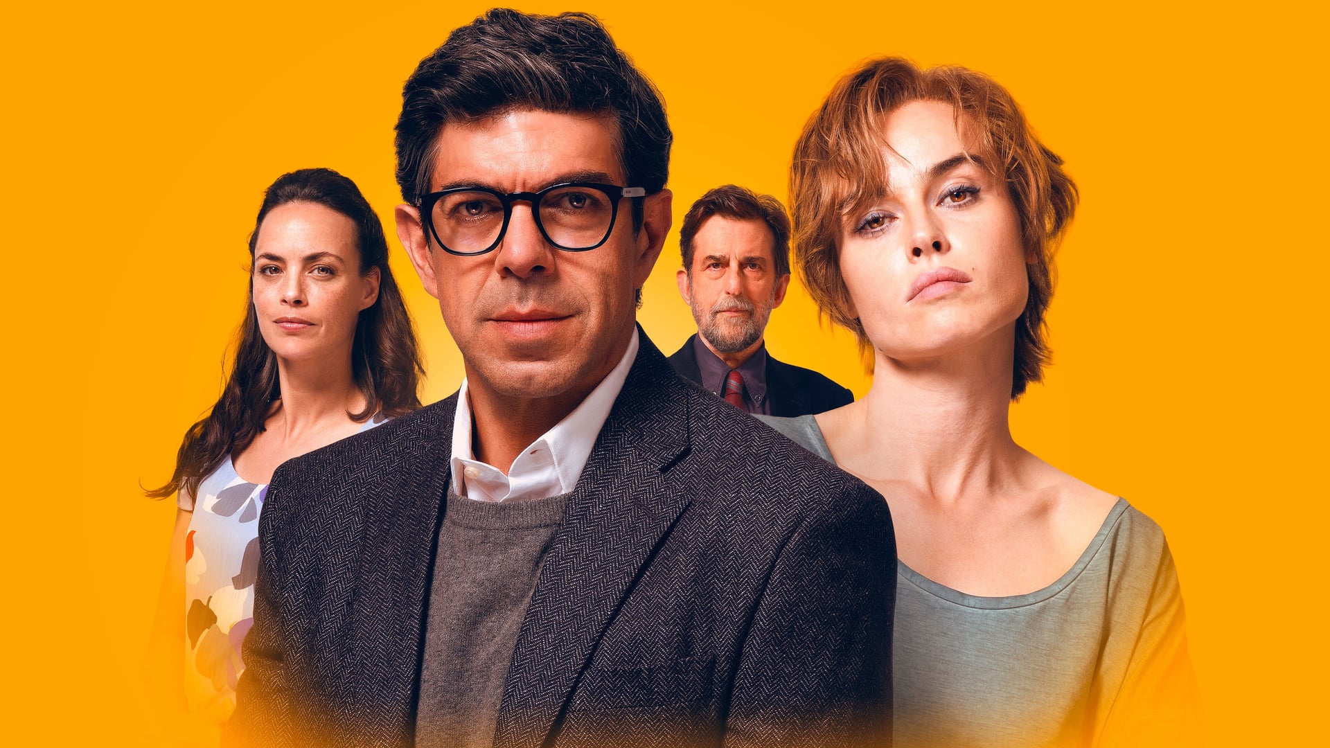 Foto do filme O Colibri