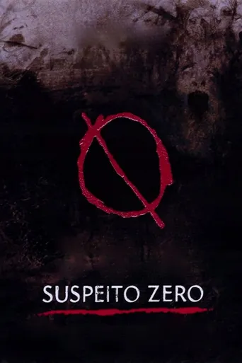 Suspeito Zero