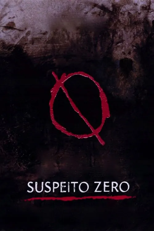 Suspeito Zero