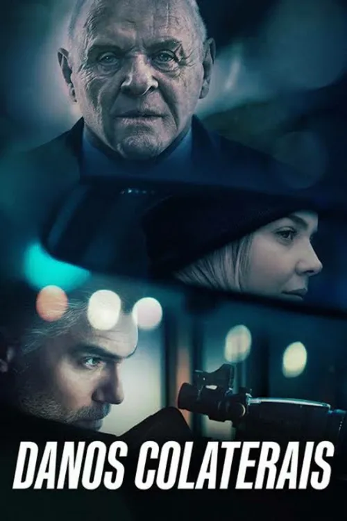 Danos Colaterais