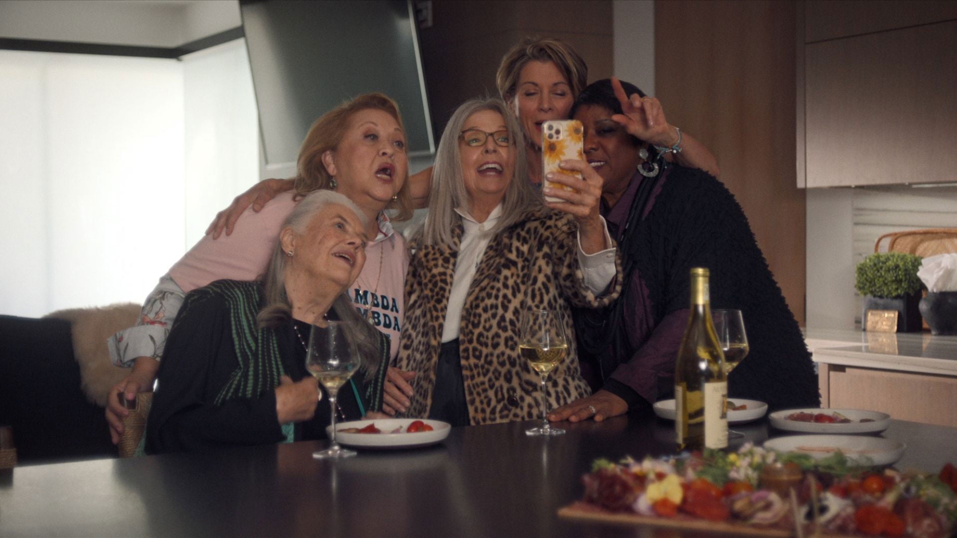 Foto do filme De Repente 70