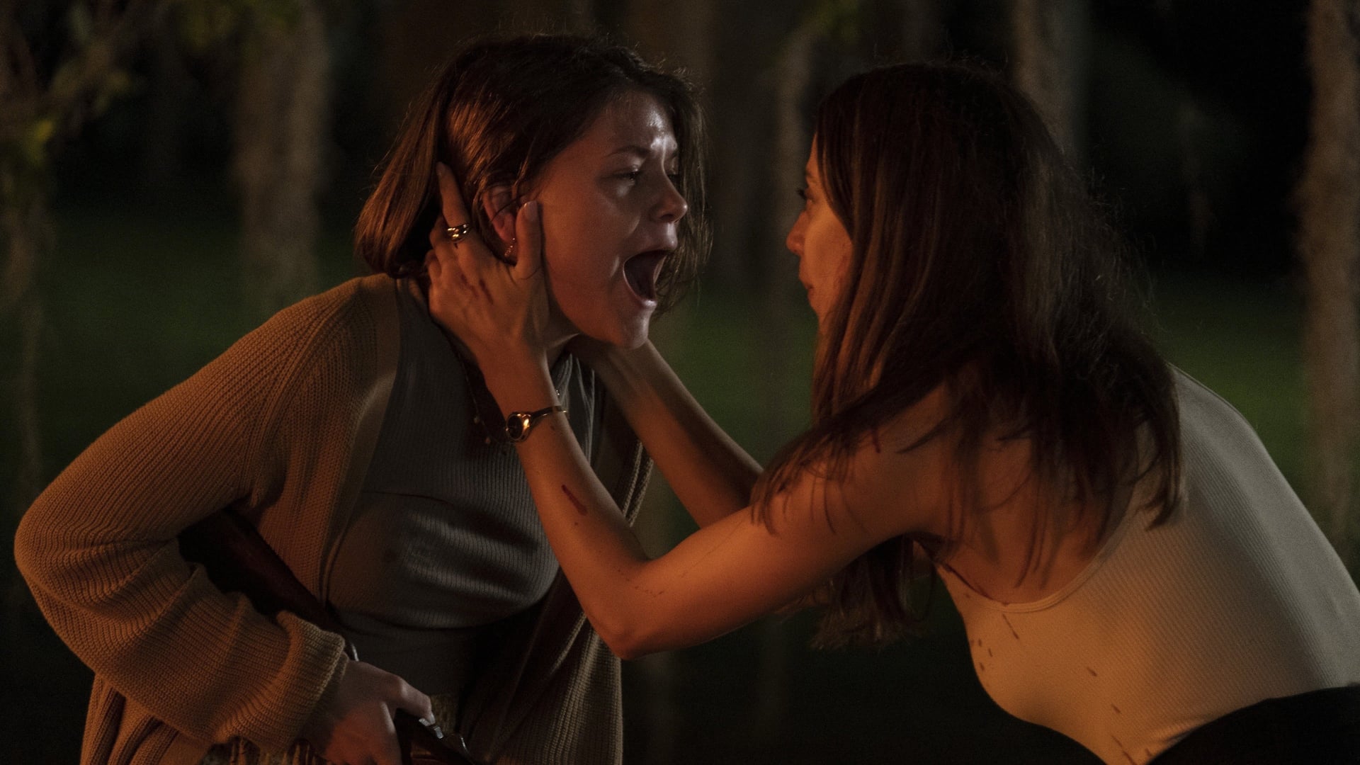 Foto do filme A Casa no Bayou