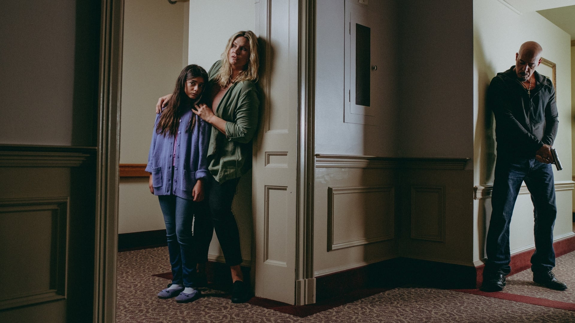 Foto do filme Sicario - Perigo no Abrigo