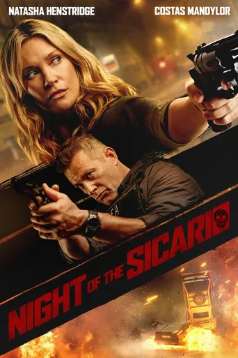 Sicario - Perigo no Abrigo
