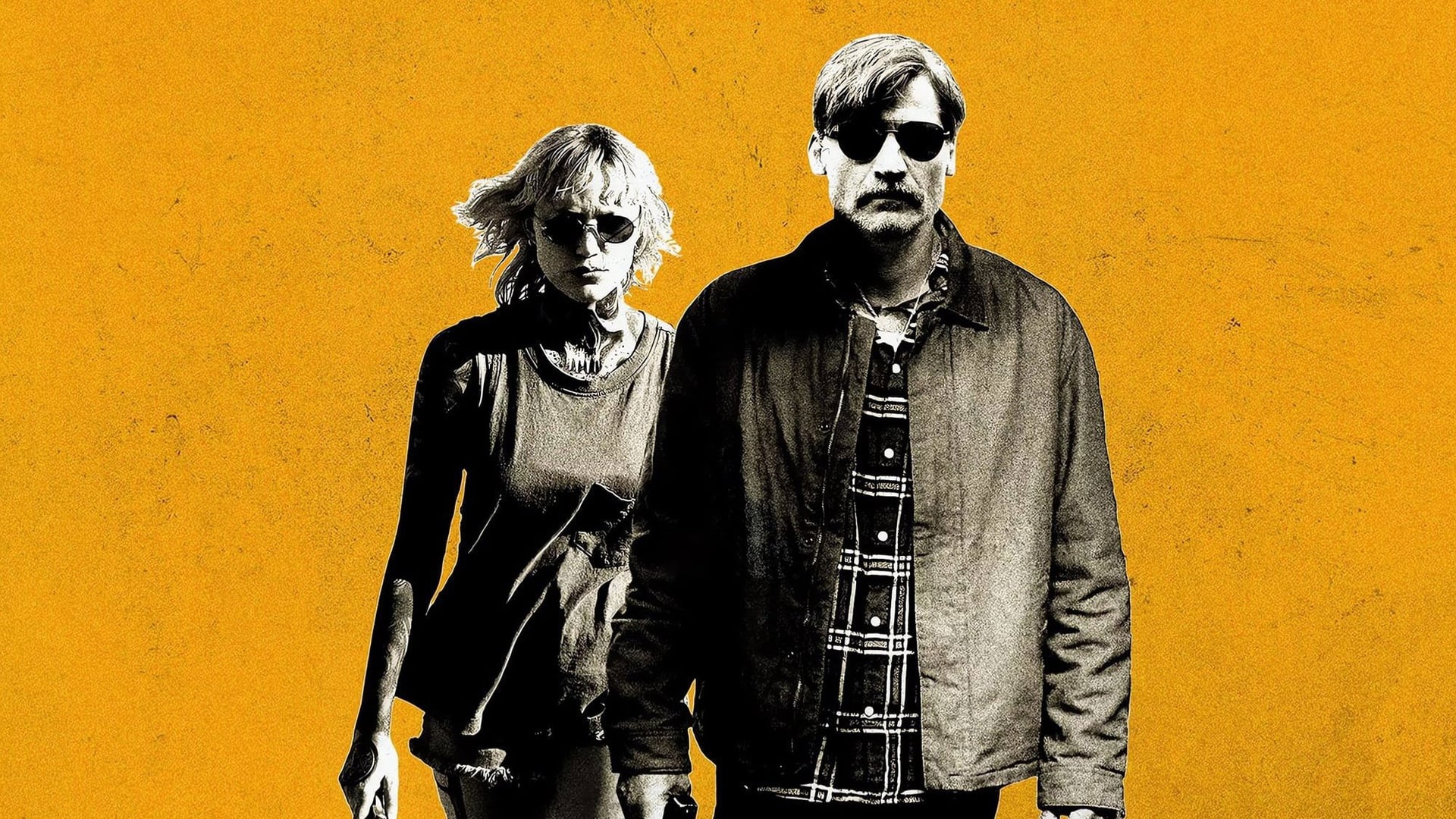 Foto do filme God Is a Bullet